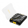 Stanley FATMAX FMMT98102-0 sada mechanického nářadí 18 nástroje/nástrojů
