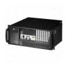 Techly 307377 PC ATX pre Rack 19'' 4U