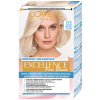 LOREAL EXCELLENCE ULTRA SVETLÁ POPOLAVÁ BLOND 03