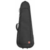 MUSIC AREA AA31 Double Electric Guitar Case