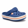 Detské sandále Crocs Crocband Clog Toddler cerulean blue 19-20 EU