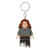 Joy Toy (IT) LEGO Harry Potter svietiaca kľúčenka Hermiona Grangerová 8 cm