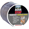 CEYS® AGUA STOP® Butylenová vodotěsná páska, 15 mm x 1 m
