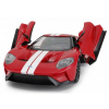 Rastar RC auto Ford GT RTR červená 1:14
