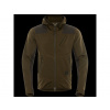 Pánska fleecová bunda Härkila Deer Stalker Hoodie Willow Green S Veľkosť: 2XL, Hide weapon: Nie, For professionals: Nie