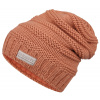 Dámska merino čiapka Husky Merhat 5 beige, S-M