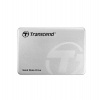 TRANSCEND SSD 370S 32GB, SATA III 6Gb/s, MLC (Premium), hliníkové puzdro (TS32GSSD370S)