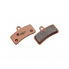 BBB BBS-55S DiscStop Brzdové platničky - HP sintered