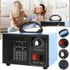 PROFESIONÁLNY GENERATOR OZONU 48000 MG/H, OZONÁTOR NA ČISTENIE VZDUCHU