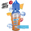 Just Juice Shake & Vape ICE Grape & Melon 20ml aróma pre e-liquid