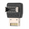 ZÁKLADNÁ DOSKA USB 3.1 PRE ADAPTÉR TYPU E
