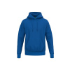 ERIMA TS MIKINA PŘES HLAVU S KAPUCÍ - UNISEX - Modrá - veľkosť L