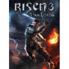 ESD Risen 3 Titan Lords 1559