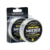 MIVARDI - Ujímaný vlasec Shocker Tapered Leader 0,26-0,47 mm 5,35 kg 5 x 12 m