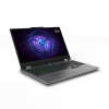Lenovo LOQ/15IAX9I/i5-12450HX/15,6''/FHD/24GB/512GB SSD/Arc A530M/bez OS/Gray/2R 83FQ0049CK