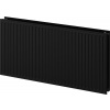 Mexen CH20 radiátor 500x700, bočné pripojenie, 663 W, čierny W420H-050-070-70