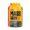 Nutrend - MASS GAIN - vanilka - 2 100 g