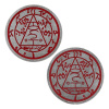 FaNaTtik Medailón Silent Hill Seal of Metatron Limited Edition