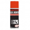 Loctite LB 8005 400g - adhézny sprej na klinové remeňe