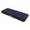 Bestway Air Bed Klasik Jr. Twin jednolůžko modrá 185 x 76 x 22 cm 67000