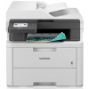 BROTHER MFC-L3740CDW (- P/C/S, Duplex, Fax, ADF, Ethernet, WiFi)