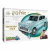 Wrebbit 3D puzzle Harry Potter: Ford Anglia 130 ks