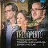 Trio Aporto - Works for Woodwind Trio / Červenková,Mucha,Bednaří [CD]