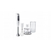 Tyčový mixér Braun MQ 3135 WH Sauce 750 W biely