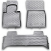 Koberce gumenné NOVLINE - Land RANGE ROVER 2002-2012