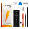 Batéria pre Apple iPhone SE Nowacell 2010 mAh