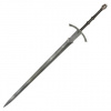 Lord of the Rings Replica 1/1 Sword of the Witch King 139 cm