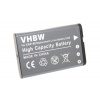 VHBW batéria Casio NP-90