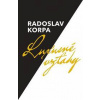 Luxusné vzťahy - Korpa Radoslav