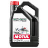 Motorový olej Motul 5W30 LPG CNG 4L 4 l 5W-30
