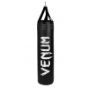 Boxovací pytel VENUM Challenger Heavy Black/White 130 cm