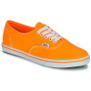 Vans Nízke tenisky AUTHENTIC LO PRO Oranžová