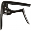 Dunlop MXR Trigger Fly Capo Black Black