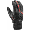 LEKI Phoenix 3D, black-red - 11