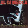 Di Meola Al - Electric Rendezvous [CD]