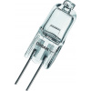 Halogenová halogenová žárovka Osram pro troubu 10 W 12V G4 - 4050300308081