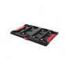 MILWAUKEE 4932464081 adaptér PACKOUT pre kufríky Heavy Duty