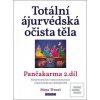 Totální ájurvédská očist… (Maya Tiwari)