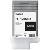 Cartridge Canon PFI-120MBK matná čierna (2884C001)