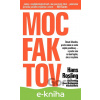 E-kniha Moc faktov - Hans Rosling, Ola Rosling, Anna Rosling Rönnlund