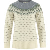 Dámsky lifestylový sveter Fjällräven Övik Knit Sweater W