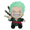 Sakami Merchandise Rorona Zoro plyšová figúrka z One Piece 25 cm