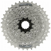 Shimano 9-kazeta CS-HG200 11-34 zubov, strieborná matná