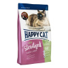 Happy Cat Adult Sterilised Weide-Lamm 10 kg + DOPRAVA ZDARMA