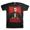 Godfather The Don (T-Shirt) XXL