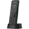 Yealink W78H telefónne slúchadlo DECT telefón ID volajúceho Čierna (1302023)